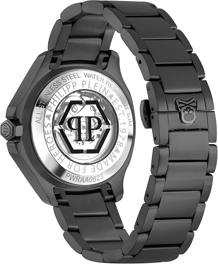 Montre PHILIPP PLEIN