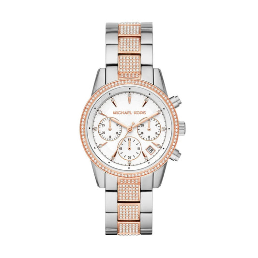 Chronographe MICHAEL KORS