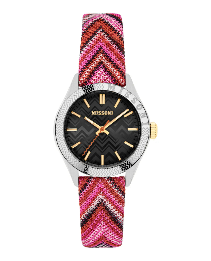 Montre MISSONI