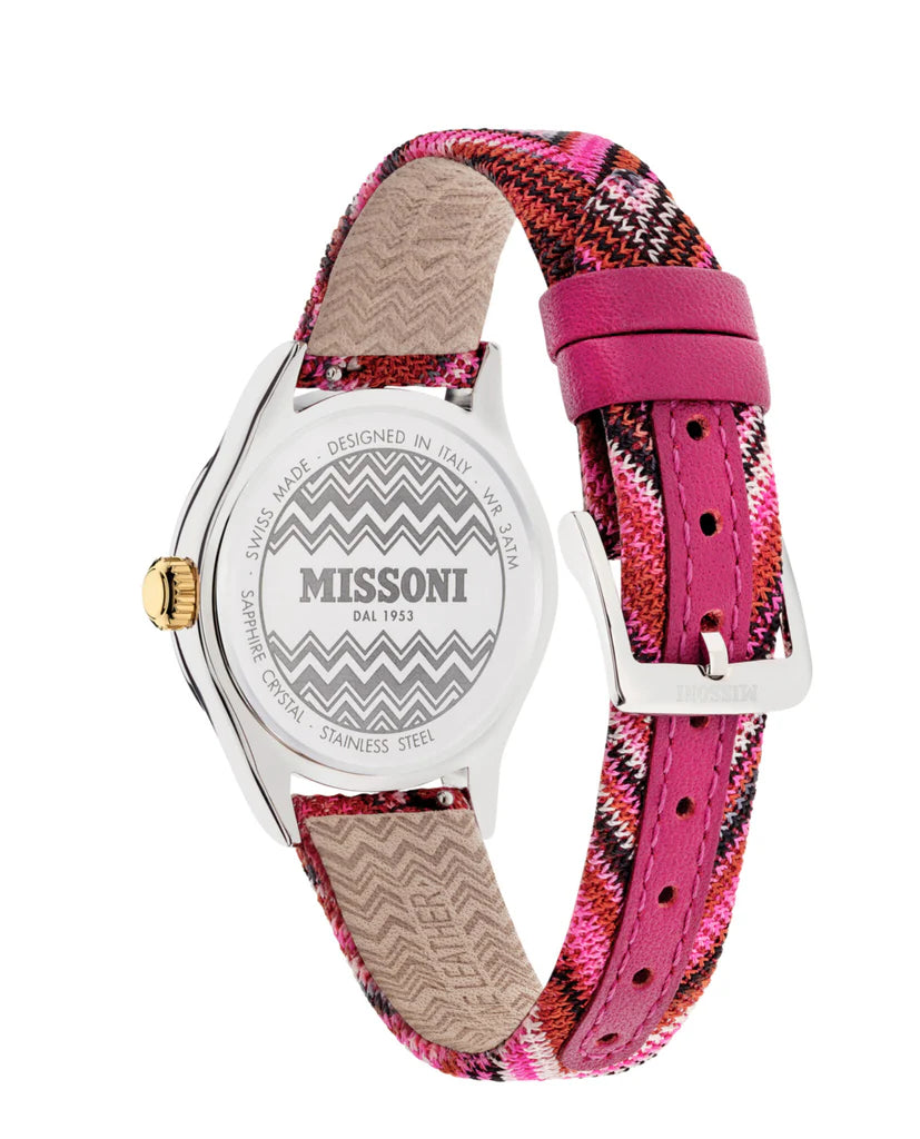 Montre MISSONI