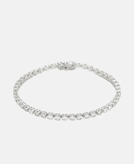 Bracelet diamant DIAMANTA