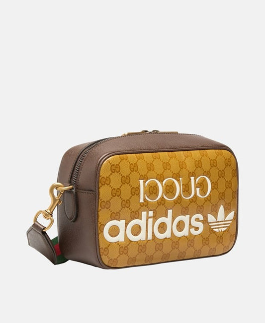 Sac à bandoulière ADIDAS X GUCCI