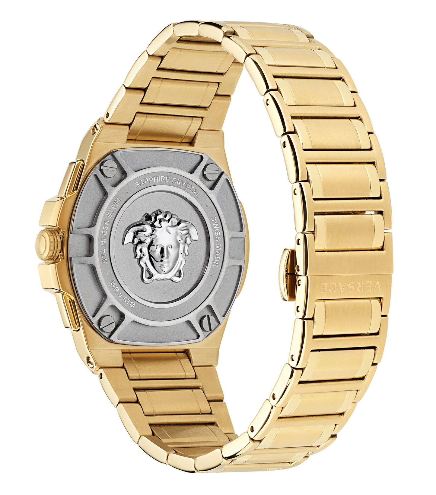 Chronographe VERSACE